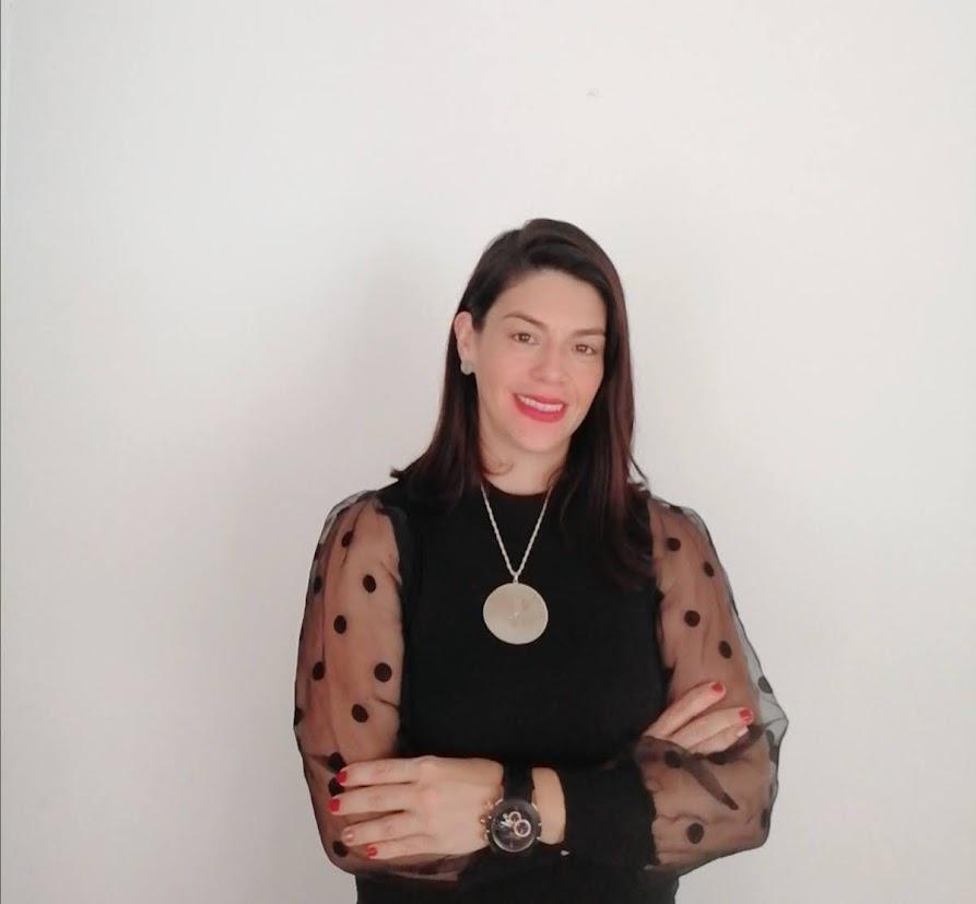 Mónica Grizales — Coach Ontológica Certificada