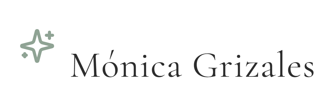 Mónica Grizales