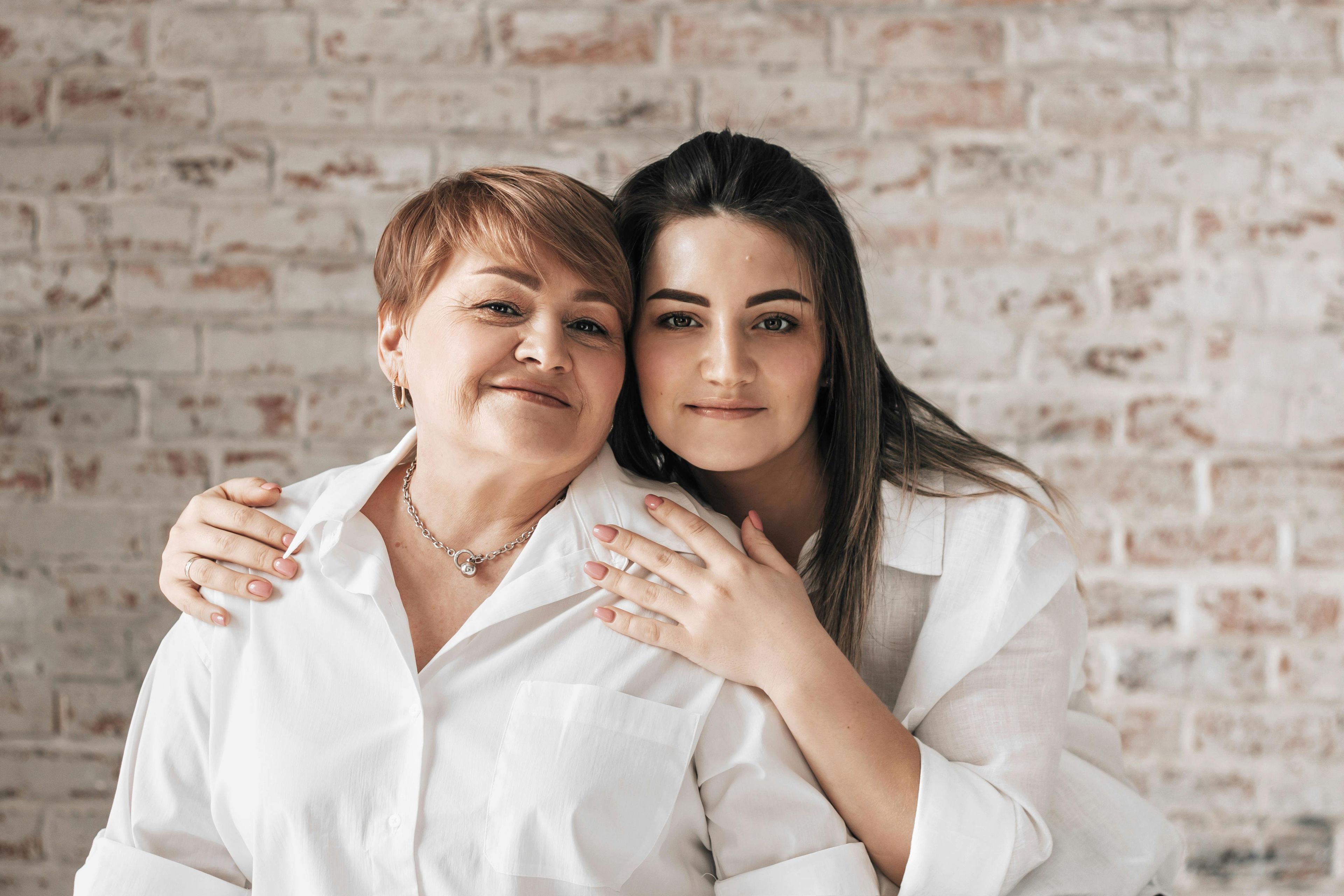 La desconexión con tu madre: el origen que nadie te contó